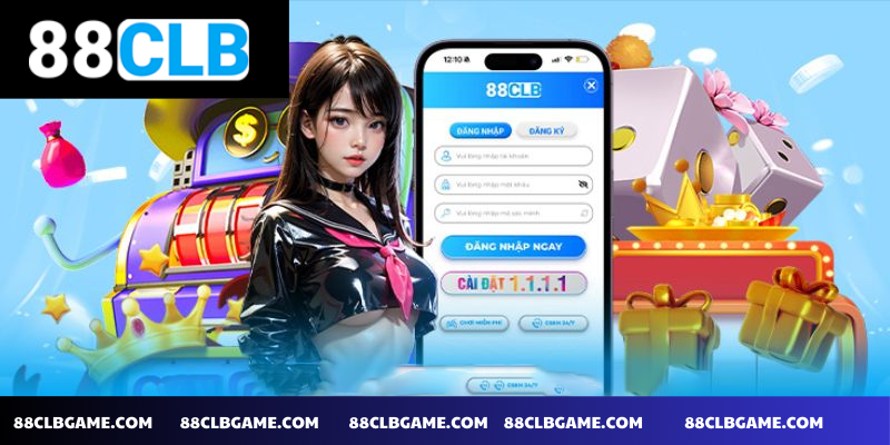 Vì sao nên đăng ký 88CLB?