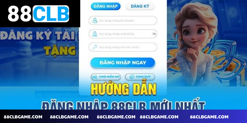 Tạo tài khoản miễn phí